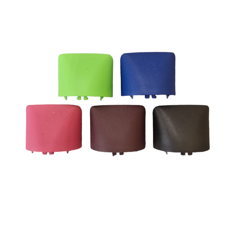 Andis AGCB Drive Cap Covers ins Pink, Black, Blue, Green and Burgundy