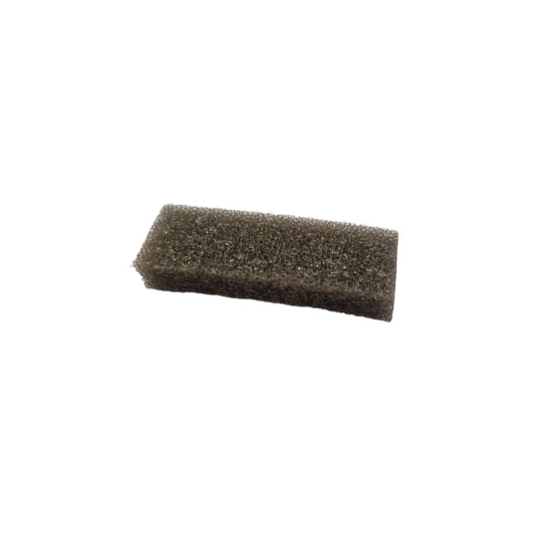 Replacement black felt pad for Andis AGC clipper