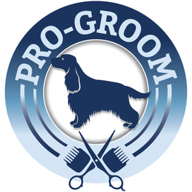Pro-Groom Professional dog clipper blades and scissors