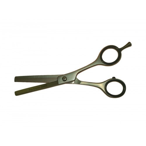 Pro-Groom 82193 6.5" straight scissors in grey