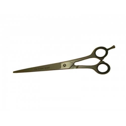 Pro-Groom 82075 7.5" dog grooming scissors with finger rest