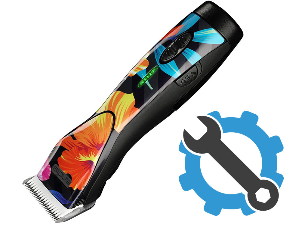 Sharpening Service Dog Clipper Blade Sharpening Near Me Andis Dog