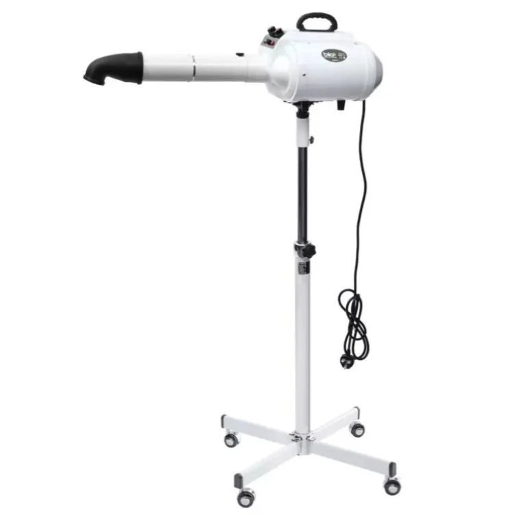 Dog grooming best sale finishing dryer