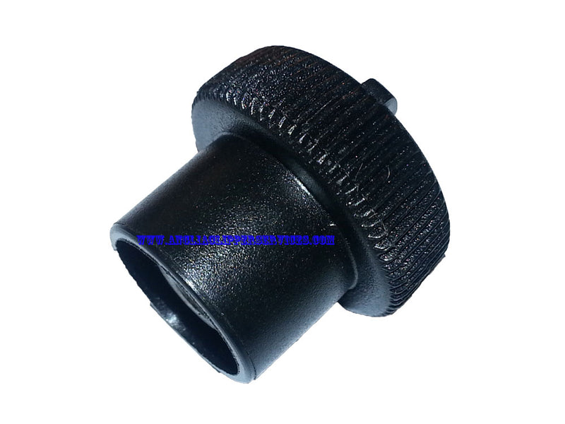 Blade tension nut for Lister Horse clippers