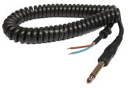 Moser Avalon Power Cable with battery connection
