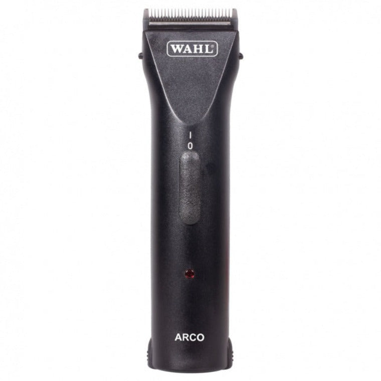 Wahl Moser Arco Dog Trimmer Anglia Clipper Services