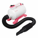 Groom Pet GP-010 Blaster With Heat