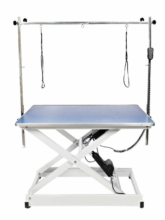 Groom Professional 110E Electric Table- Refurbished