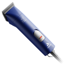 Blue Andis AGCB dog clipper 