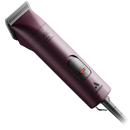  Burgundy Andis AGCB dog clipper