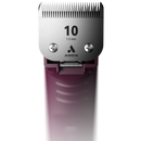 Clipper Being shown with blade attached