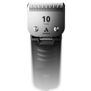 Clipper showing blade fitted