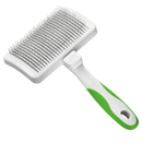 Self Cleaning Slicker Brush
