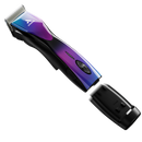 Showing battery remval of Andis ZR2 clipper