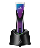 Andis Pulse ZRii clipper in charging stand