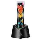 ZR2 Clipper fitted into charging station