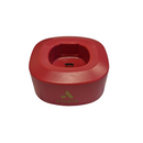 Pink Charging Dock with USB-C port