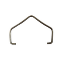 Replacement bale (hanging wire) for Aesculap to hang the clippers