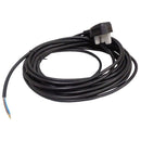 4 meter power cable for Horse Clippers with UK plug