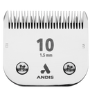 Andis Ultraedge No 10 Dog Clipper Blade