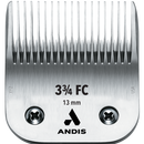 Andis Ultraedge Size 3 3/4FC Blade