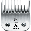 Andis Ultraedge Size 3 3/4 Blade