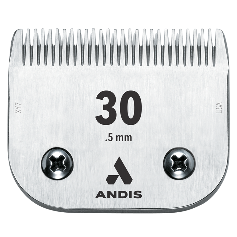 Andis Ultraedge Size 30 Blade