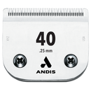 Andis Ultraedge Size 40 Blade