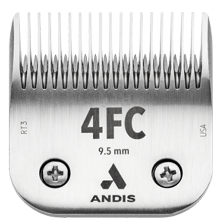 Andis Ultraedge Size 4FC Blade