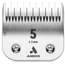 Andis Ultraedge Size 5 Blade