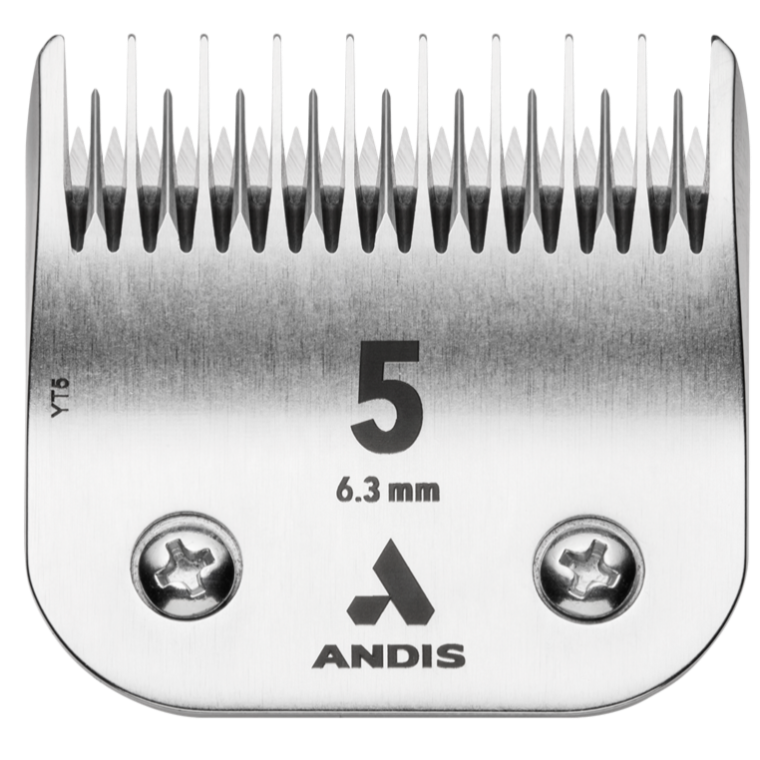 Andis Ultraedge Size 5 Blade