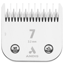 Andis Ultraedge Size 7 Blade