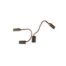 Andis AGC clipper brushes metal wires with end connectors