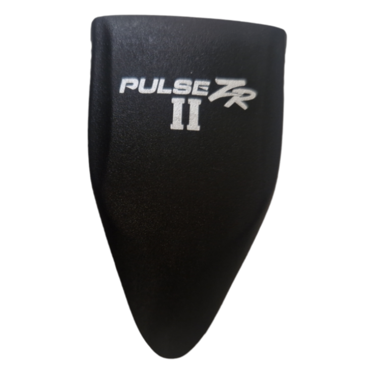 Andis Plastic Drive Cap in Black for the Pulse ZR2 Clippers
