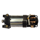 Andis Pulse ZR2 Motor with Brushes, capacitor and motor frame attached