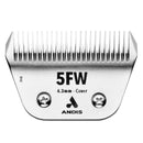 Andis CeramicEdge Wide Series Blades