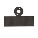 Felt Sponge shaped material to go around motor