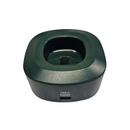 Green Charging stand with USBC port