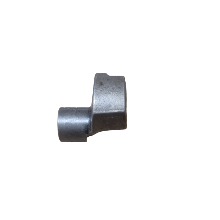 Drive Crank for the Liveryman Arena Clippers, Steel pre drilled and offset cam