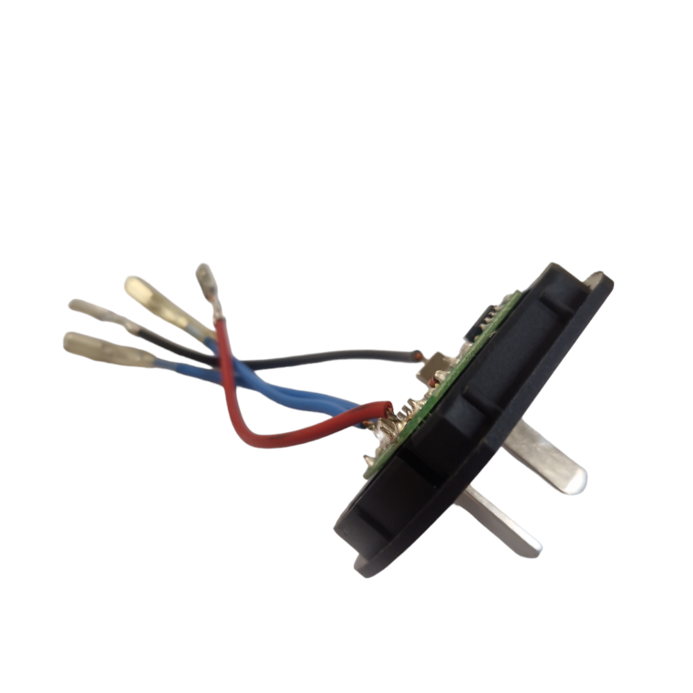 Liveryman Whisper Circuit Board