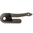 Replacement Laminated Spring for Heiniger Horse clippers screw holes but spare screws not included or insert part