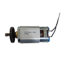 Heiniger Progress Motor