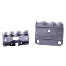 Lister Covercote clipper blades in plastic case