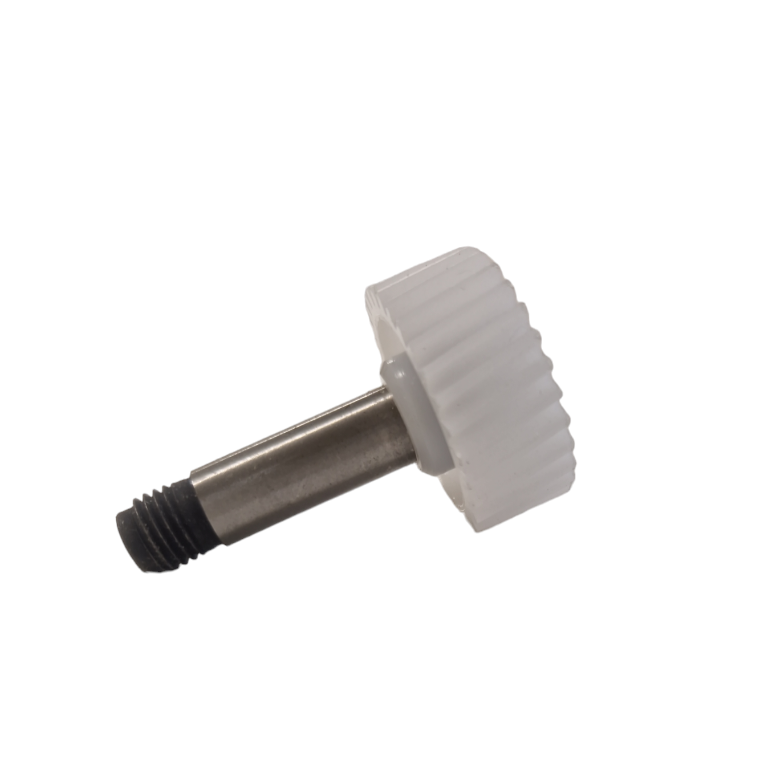 Replacement Gear Wheel and shaft for Lister Horse Grooming clippers