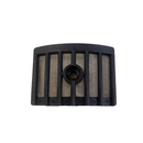 Replacement Lister Laser Air filter part rectangular plastic