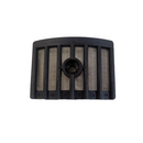 Replacement Air Filter for Wolseley Swift Horse clippers in Black