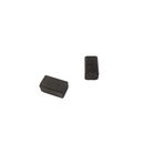 Lister Laser replacement carbon brushes made from Black Carbon