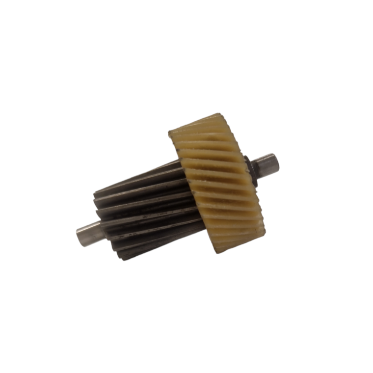 Replacement Intermediate Double Gear for Lister Laser Clippers