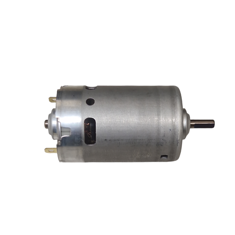 Electric Motor for the Lister Liberty horse clipper 240V with push fit terminals