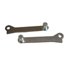 Liveryman Whisper Laminated metal spring